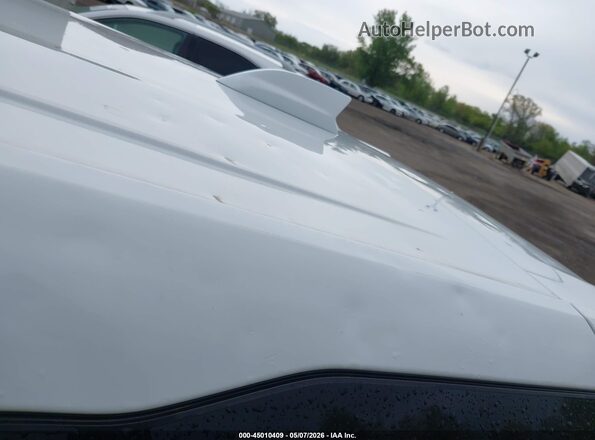 3GNAXHEG2SL318249 2025 CHEVROLET EQUINOX Белый 