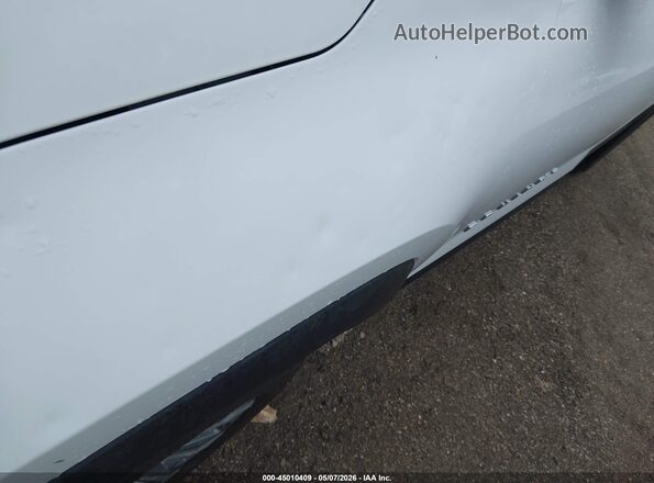 3GNAXHEG2SL318249 2025 CHEVROLET EQUINOX Белый 