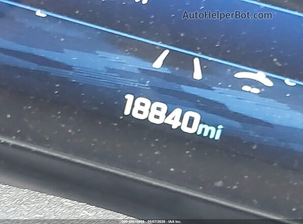 3GNAXHEG2SL318249 2025 CHEVROLET EQUINOX Белый 