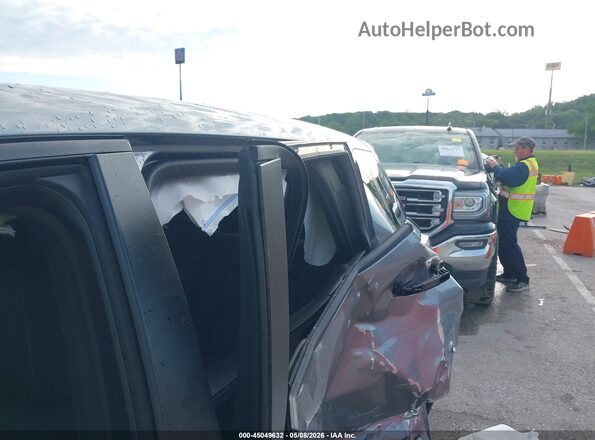 3GNAXHEG2TL317992 2026 CHEVROLET EQUINOX Silver 