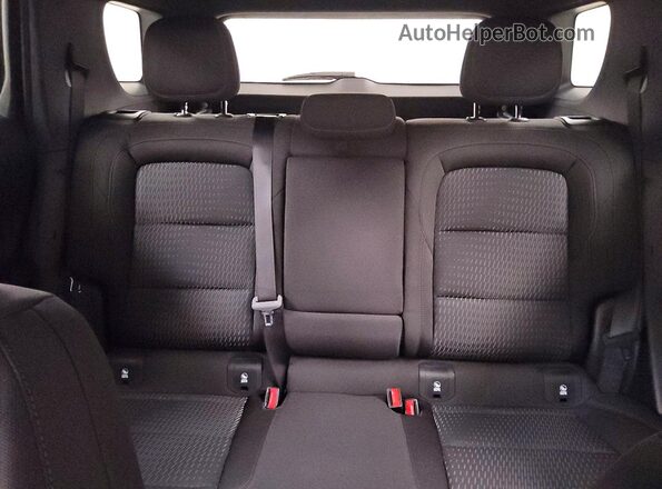 3GNAXHEG2TL372121 2026 CHEVROLET EQUINOX White Vista de los asientos traseros