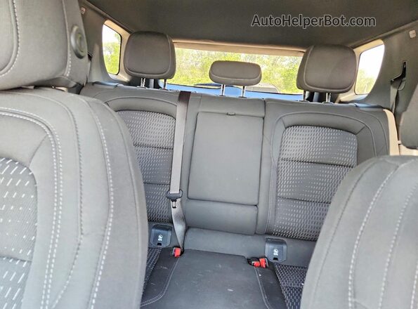 3GNAXHEG3SL136463 2025 CHEVROLET EQUINOX Черный 