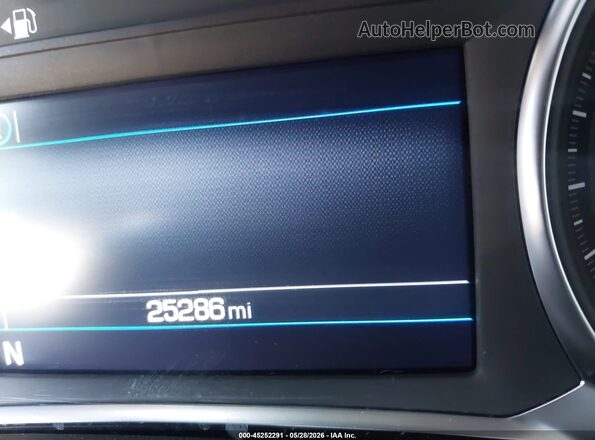 3GNAXHEG5RL265492 2024 CHEVROLET EQUINOX Белый 