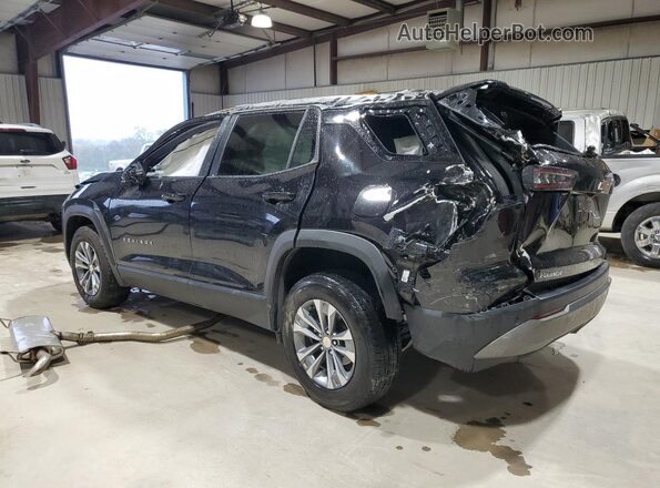 3GNAXHEG5TL268187 2026 CHEVROLET EQUINOX Черный 