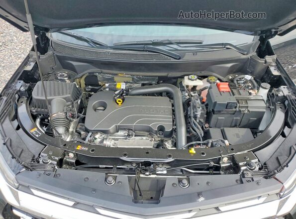 3GNAXHEG5TL398048 2026 CHEVROLET EQUINOX Black 