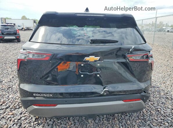 3GNAXHEG5TL398048 2026 CHEVROLET EQUINOX Black 