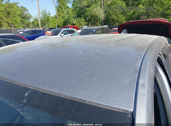 3GNAXHEG6PL230375 2023 CHEVROLET EQUINOX Gray Front view