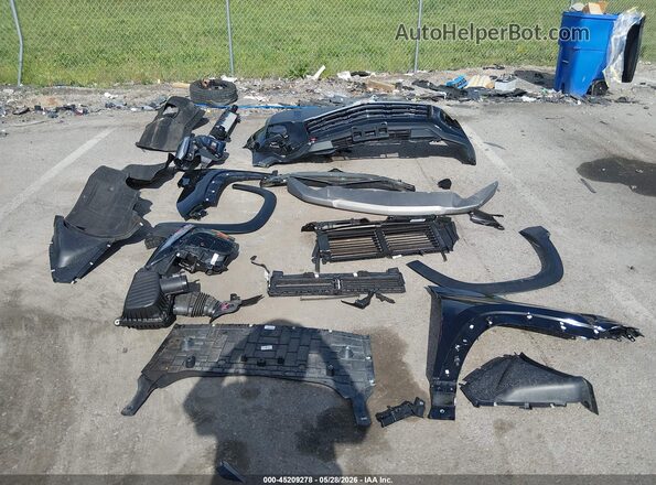 3GNAXHEGXTL233631 2026 CHEVROLET EQUINOX Black ხელსაწყოთა პანელის ხედი