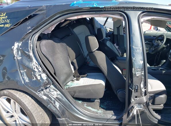 3GNAXHEV3LS602348 2020 CHEVROLET EQUINOX Gray VIN կոդի պիտակի տեսք