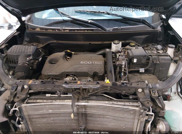 3GNAXHEV5MS134060 2021 CHEVROLET EQUINOX Черный Вид сзади