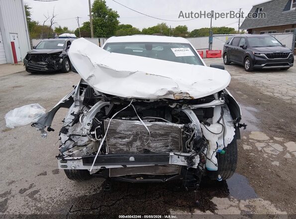 3GNAXHEVXJS577719 2018 CHEVROLET EQUINOX White Vista interior trasera