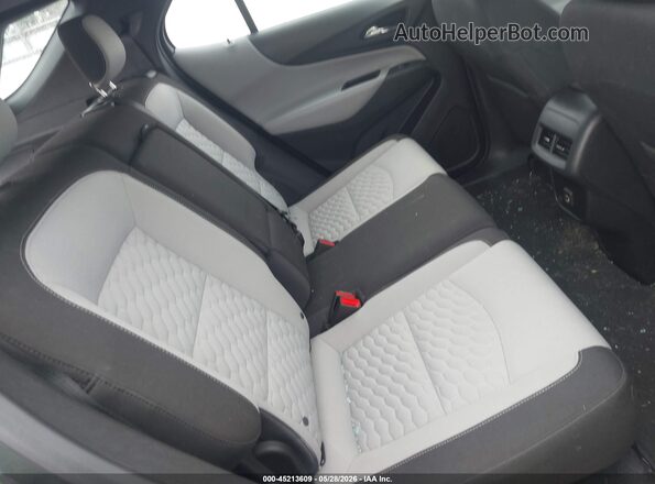 3GNAXHEVXLS514218 2020 CHEVROLET EQUINOX Gray VIN sticker view