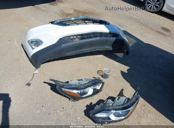 3GNAXHEVXLS534887 2020 CHEVROLET EQUINOX White 