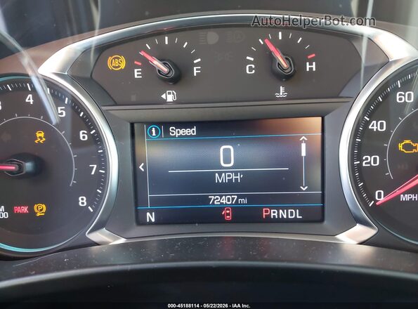 3GNAXJEG0PL214759 2023 CHEVROLET EQUINOX Black 