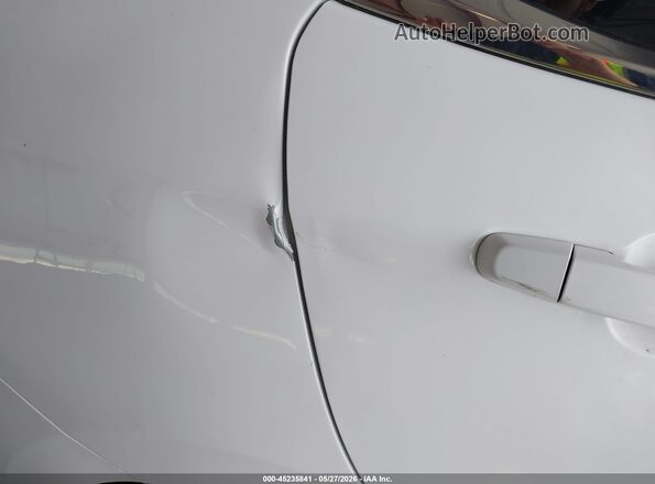 3GNAXJEG1PL106845 2023 CHEVROLET EQUINOX White 