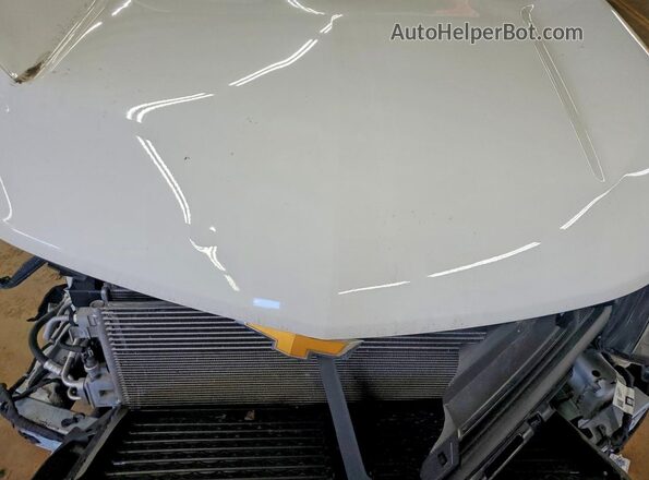 3GNAXJEV0KS607691 2019 CHEVROLET EQUINOX White 