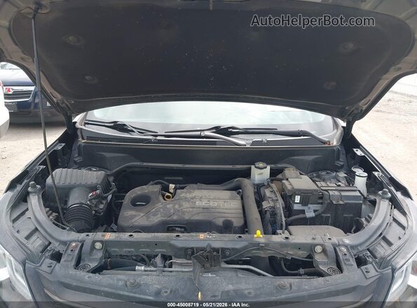 3GNAXJEV1JS589281 2018 CHEVROLET EQUINOX Green უკანა ხედი