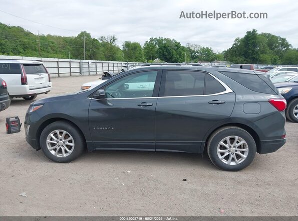 3GNAXJEV1JS589281 2018 CHEVROLET EQUINOX Green სალონის 360-გრადუსიანი ხედი