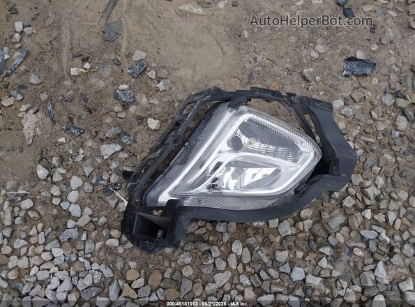3GNAXJEV1LL159506 2020 CHEVROLET EQUINOX Black Вид щитка приладів