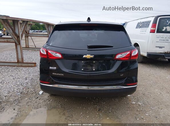 3GNAXJEV1LL159506 2020 CHEVROLET EQUINOX Black 