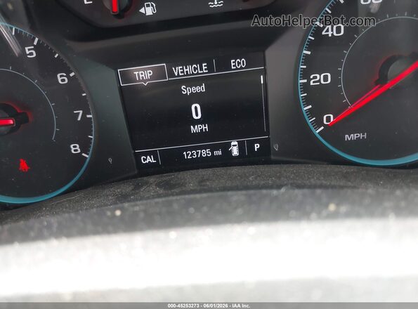 3GNAXJEV2JL357301 2018 CHEVROLET EQUINOX Blue 