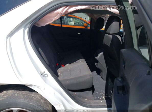 3GNAXJEV2LS546071 2020 CHEVROLET EQUINOX White 