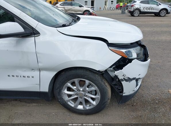 3GNAXJEV2LS546071 2020 CHEVROLET EQUINOX White 