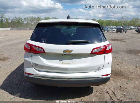 3GNAXJEV2LS546071 2020 CHEVROLET EQUINOX White 