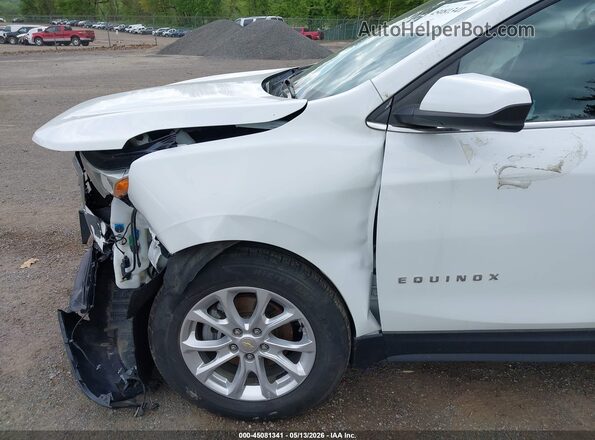 3GNAXJEV2LS546071 2020 CHEVROLET EQUINOX White 