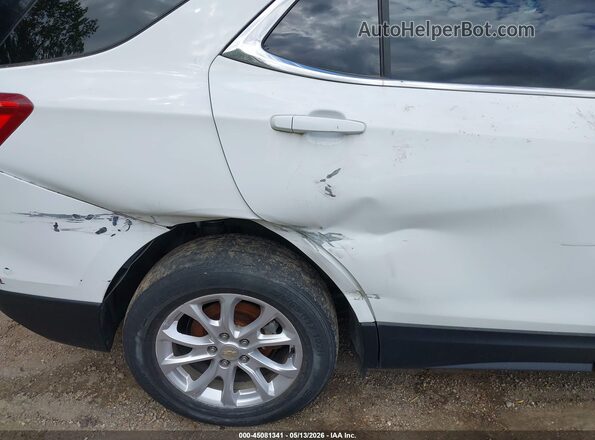 3GNAXJEV2LS546071 2020 CHEVROLET EQUINOX White 