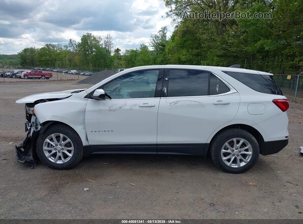 3GNAXJEV2LS546071 2020 CHEVROLET EQUINOX White 