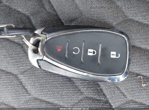 3GNAXJEV3LS653520 2020 CHEVROLET EQUINOX Silver Առջևի վահանակի տեսք