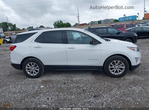 3GNAXJEV5JS545882 2018 CHEVROLET EQUINOX White სალონის 360-გრადუსიანი ხედი