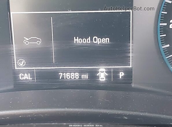 3GNAXJEV7JS531174 2018 CHEVROLET EQUINOX Silver 