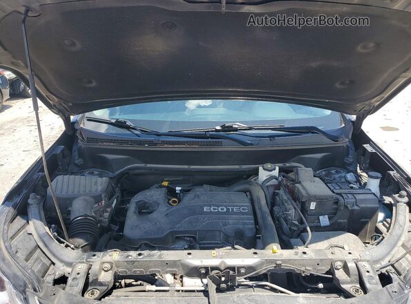 3GNAXJEVXLS548277 2020 CHEVROLET EQUINOX Gray 