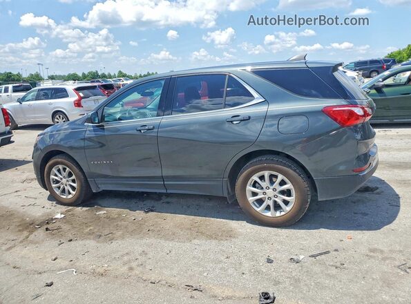 3GNAXJEVXLS548277 2020 CHEVROLET EQUINOX Gray 