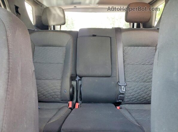 3GNAXJEVXLS548277 2020 CHEVROLET EQUINOX Gray 