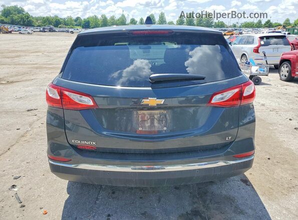 3GNAXJEVXLS548277 2020 CHEVROLET EQUINOX Gray 