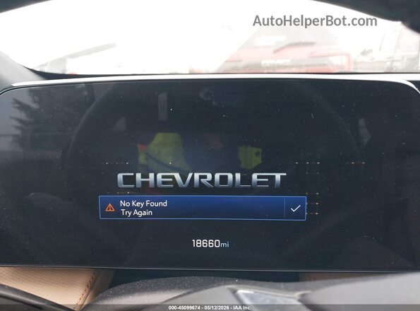 3GNAXKEG0SL150897 2025 CHEVROLET EQUINOX White უკანა სავარძლების ხედი