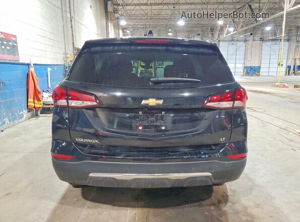 3GNAXKEG3PL109929 2023 CHEVROLET EQUINOX Black 