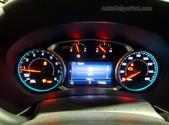 3GNAXKEG3PL109929 2023 CHEVROLET EQUINOX Black 