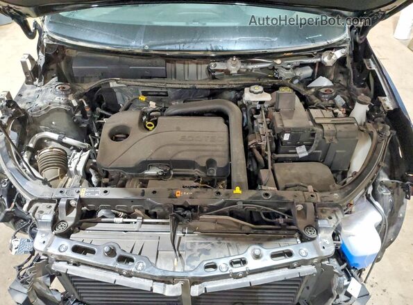 3GNAXKEG3PL109929 2023 CHEVROLET EQUINOX Black 