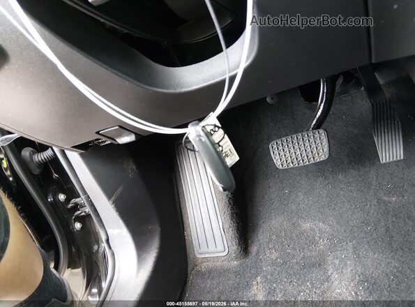 3GNAXKEG8RL356933 2024 CHEVROLET EQUINOX Black Vista del salpicadero