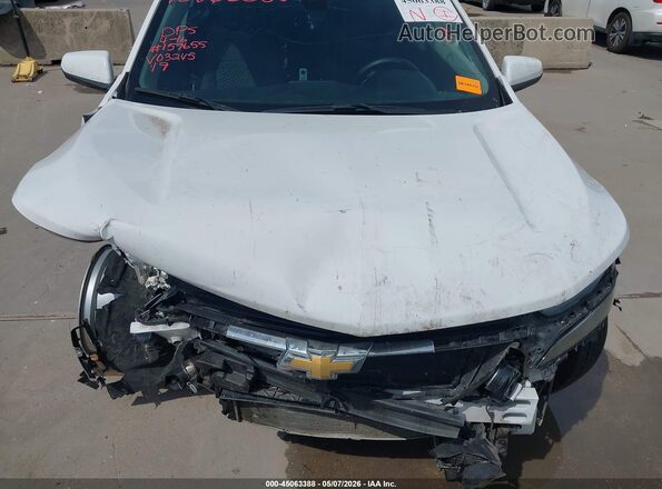 3GNAXKEG9PL103245 2023 CHEVROLET EQUINOX White 