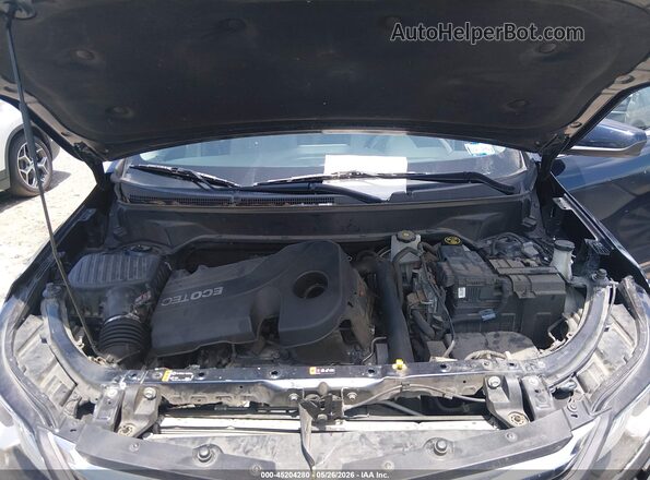 3GNAXKEV0LS629049 2020 CHEVROLET EQUINOX Blue Հետևի տեսք