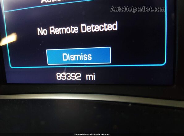 3GNAXKEV3LS692467 2020 CHEVROLET EQUINOX White 360 interior view
