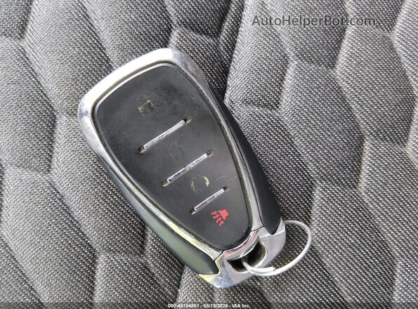 3GNAXKEV3MS131364 2021 CHEVROLET EQUINOX Серебряный Вид панели приборов