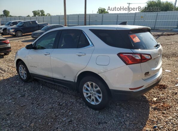 3GNAXKEV6LS593450 2020 CHEVROLET EQUINOX White 