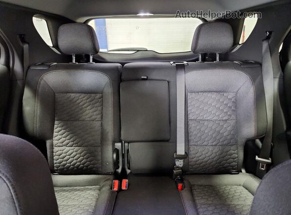 3GNAXKEV6ML334243 2021 CHEVROLET EQUINOX Gray 