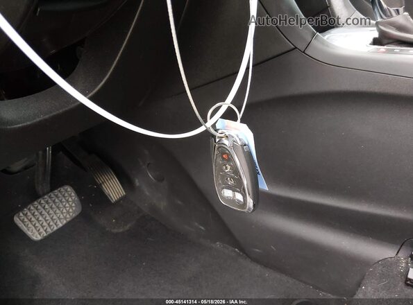 3GNAXKEV6MS170787 2021 CHEVROLET EQUINOX White Dashboard view